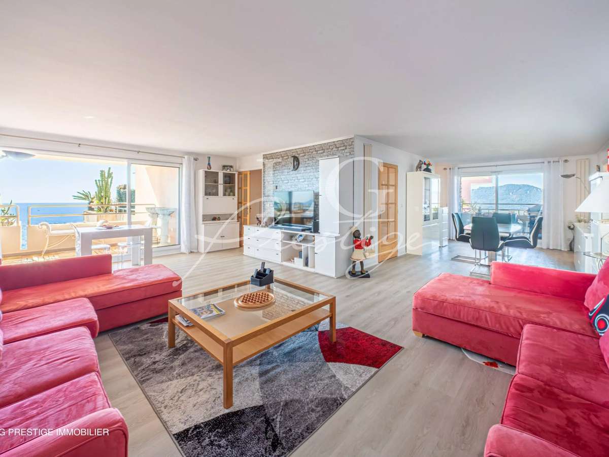 Appartement Mandelieu-la-Napoule