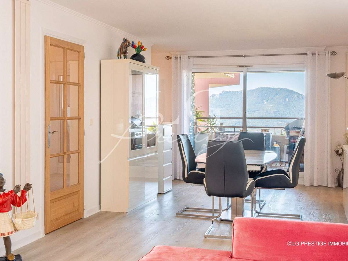 Appartement Mandelieu-la-Napoule