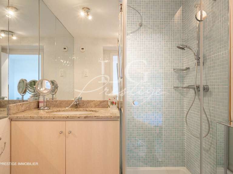 Appartement avec Vue sur mer Mandelieu-la-Napoule - 3 chambres - 125m²