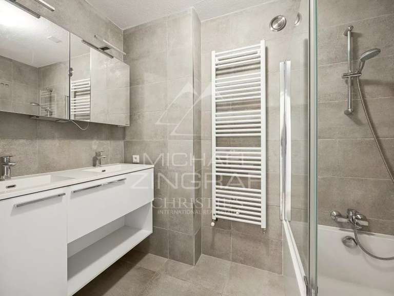 Appartement avec Vue sur mer Mandelieu-la-Napoule - 3 chambres - 80m²