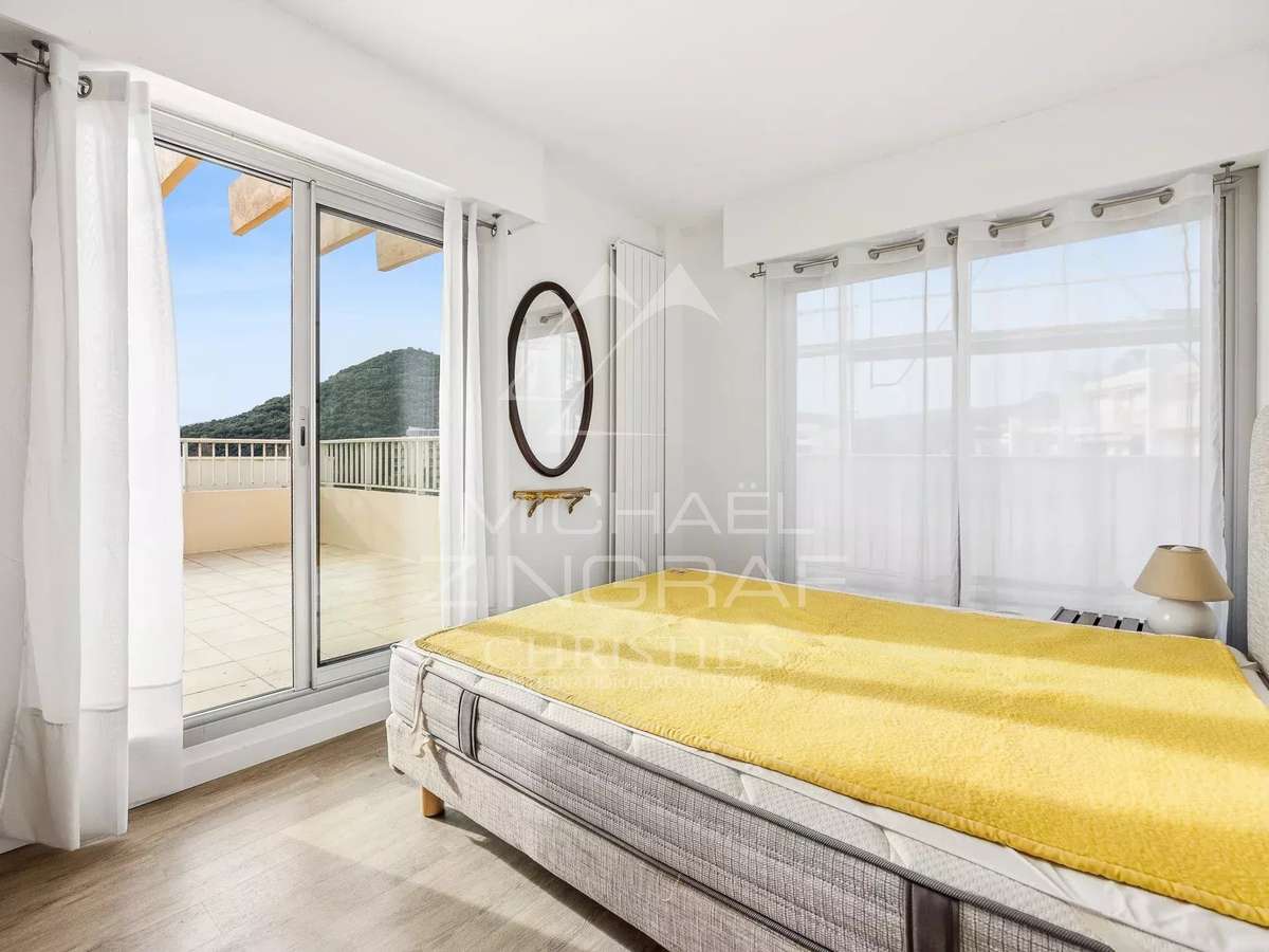 Appartement Mandelieu-la-Napoule