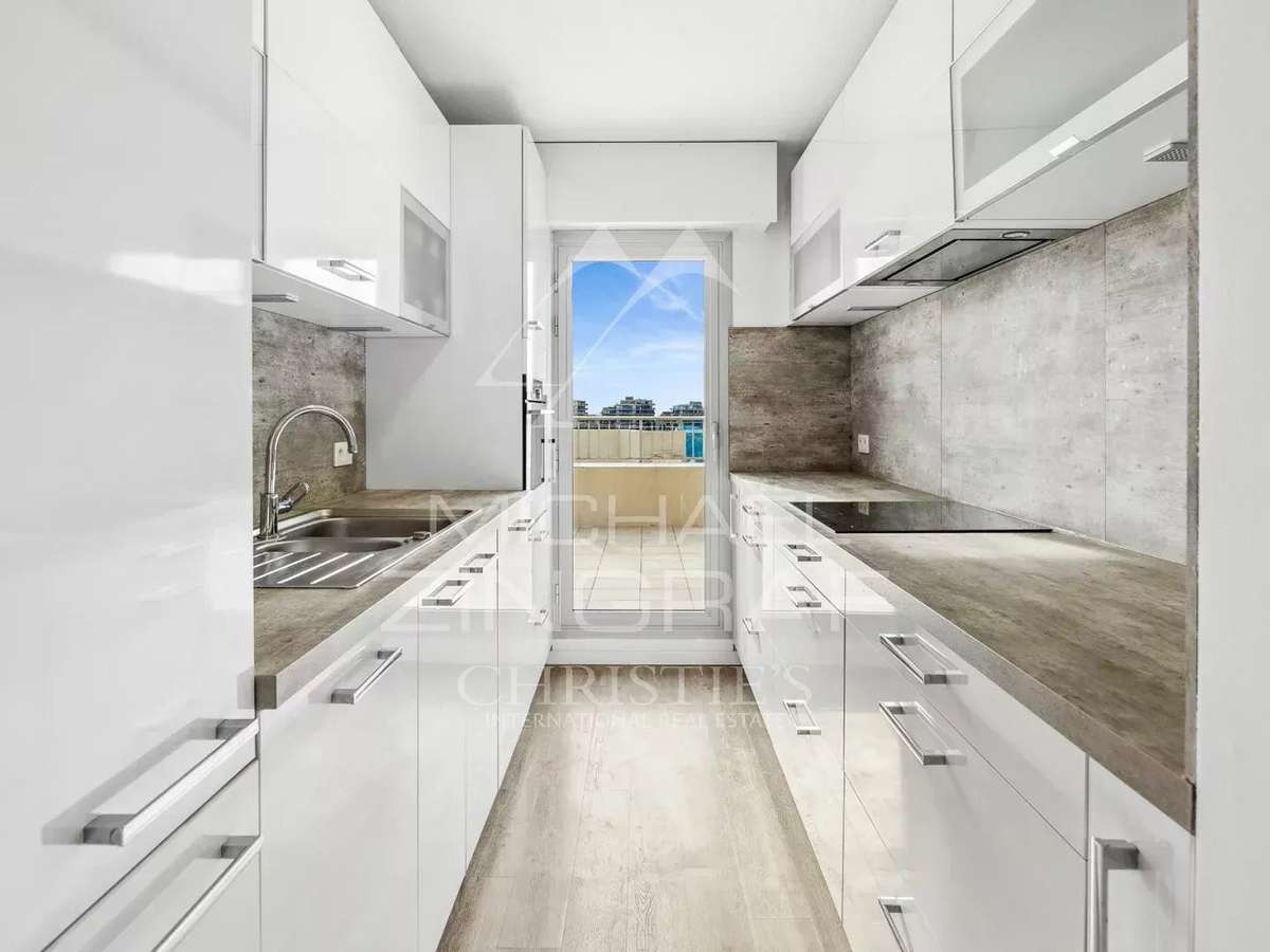 Appartement Mandelieu-la-Napoule