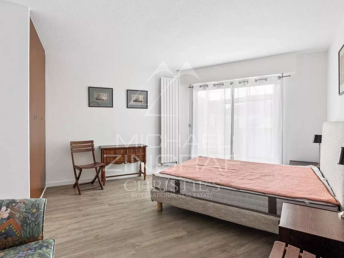 Appartement Mandelieu-la-Napoule
