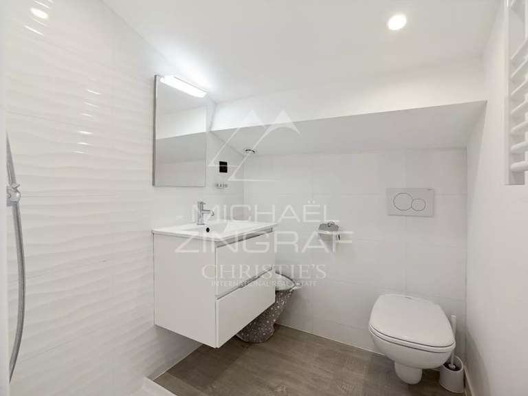 Appartement avec Vue sur mer Mandelieu-la-Napoule - 3 chambres - 88m²