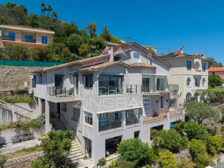 Appartement avec Vue sur mer Mandelieu-la-Napoule - 3 chambres - 88m²