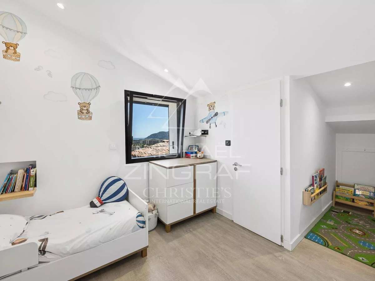 Appartement Mandelieu-la-Napoule
