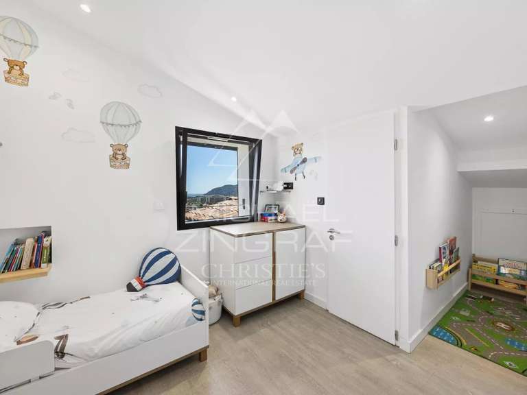 Appartement avec Vue sur mer Mandelieu-la-Napoule - 3 chambres - 88m²