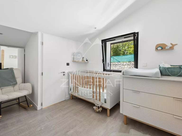 Appartement avec Vue sur mer Mandelieu-la-Napoule - 3 chambres - 88m²