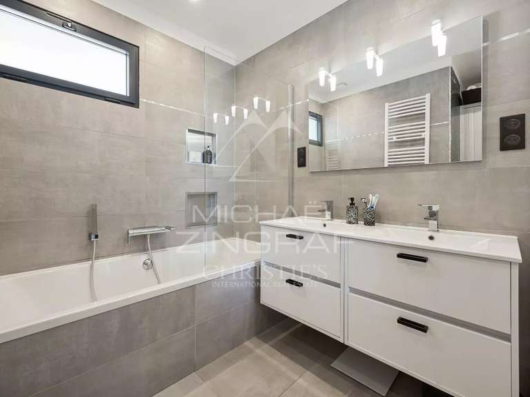 Appartement avec Vue sur mer Mandelieu-la-Napoule - 3 chambres - 88m²