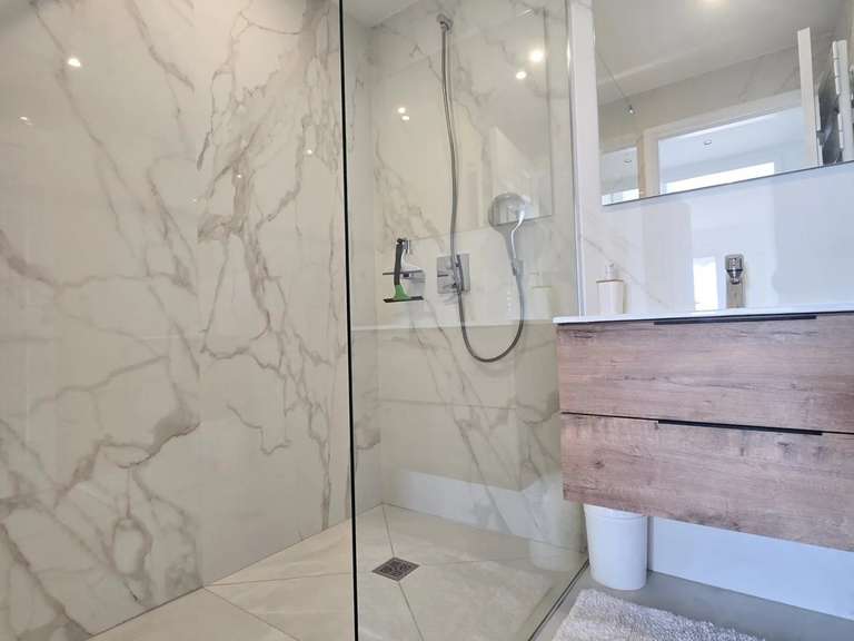 Appartement Mandelieu-la-Napoule - 3 chambres - 152m²