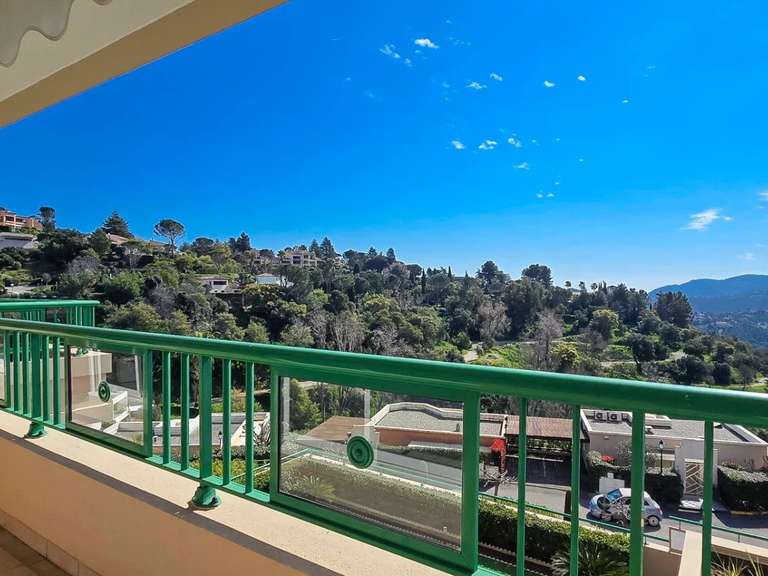 Appartement Mandelieu-la-Napoule - 3 chambres - 152m²