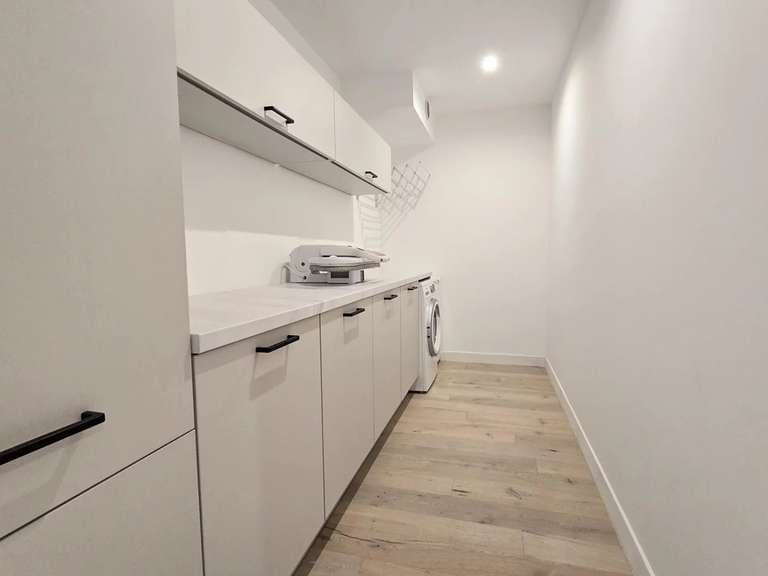 Appartement Mandelieu-la-Napoule - 3 chambres - 152m²