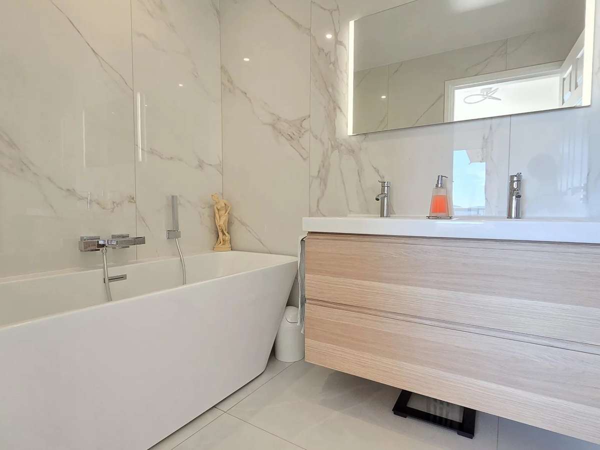 Appartement Mandelieu-la-Napoule