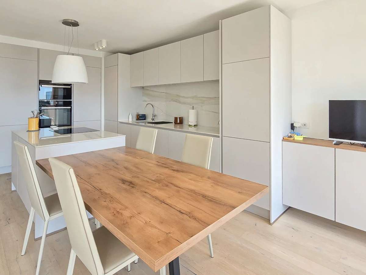 Appartement Mandelieu-la-Napoule