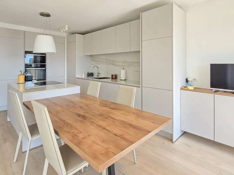 Appartement Mandelieu-la-Napoule - 3 chambres - 152m²