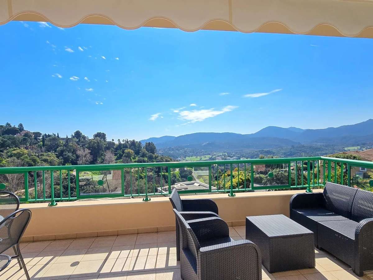 Apartment Mandelieu-la-Napoule