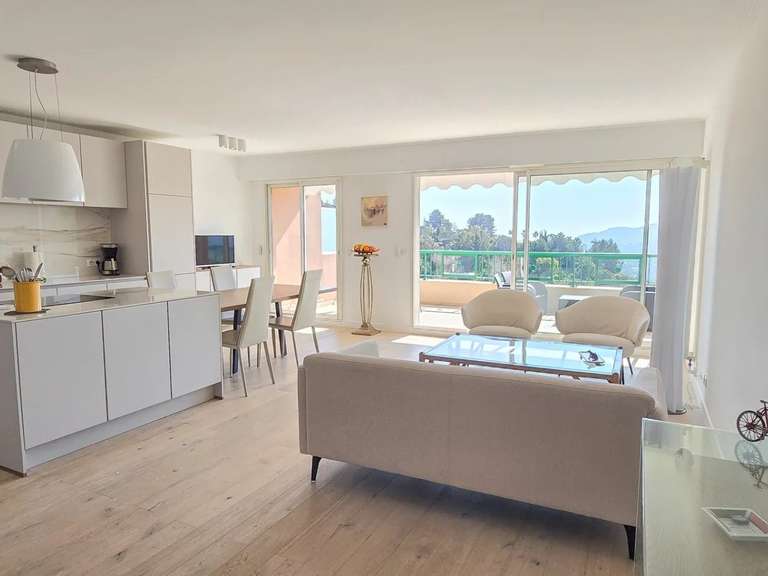 Appartement Mandelieu-la-Napoule - 3 chambres - 152m²