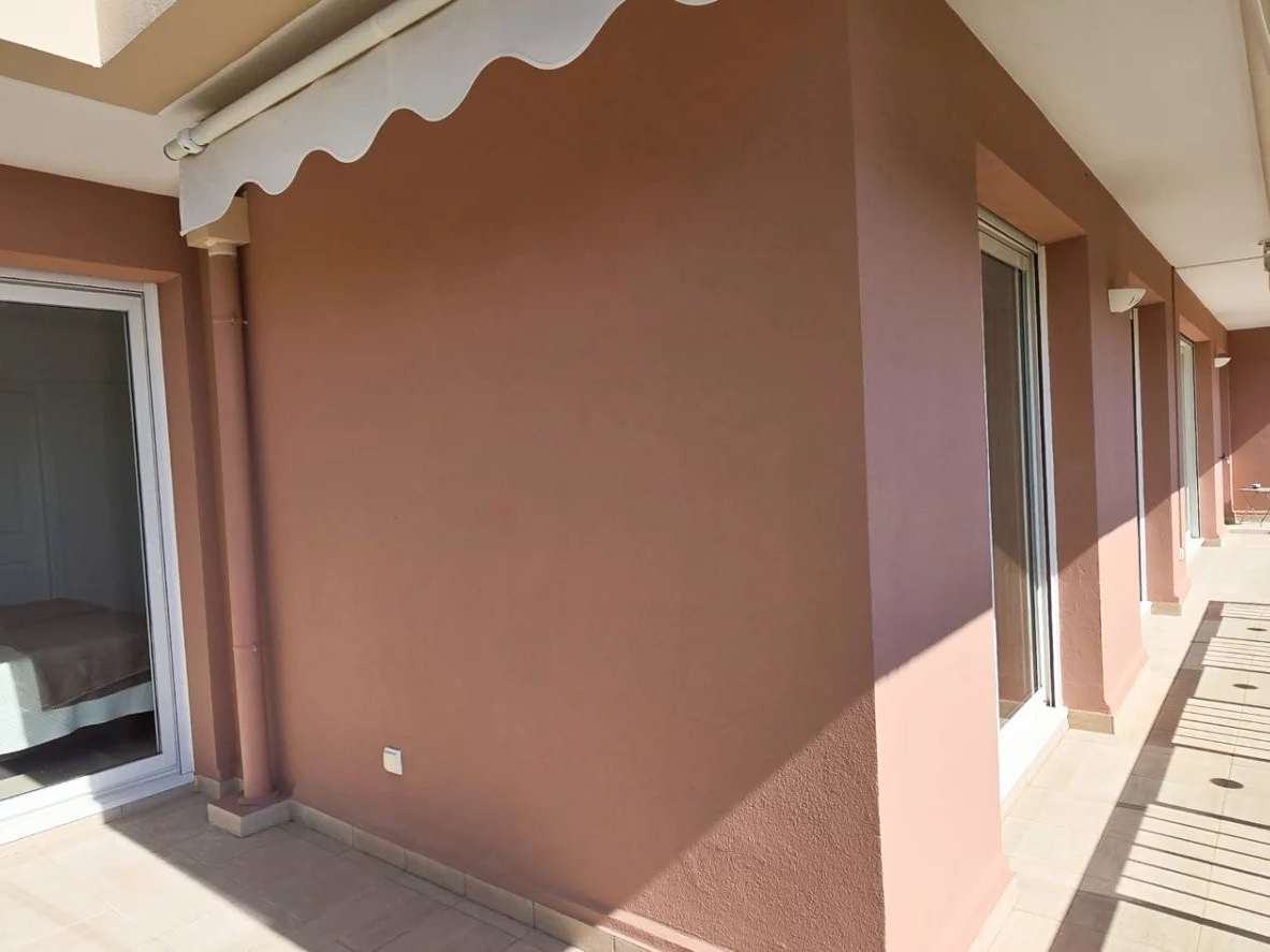 Appartement Mandelieu-la-Napoule