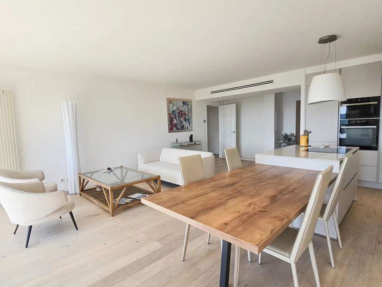 Appartement Mandelieu-la-Napoule - 3 chambres - 152m²