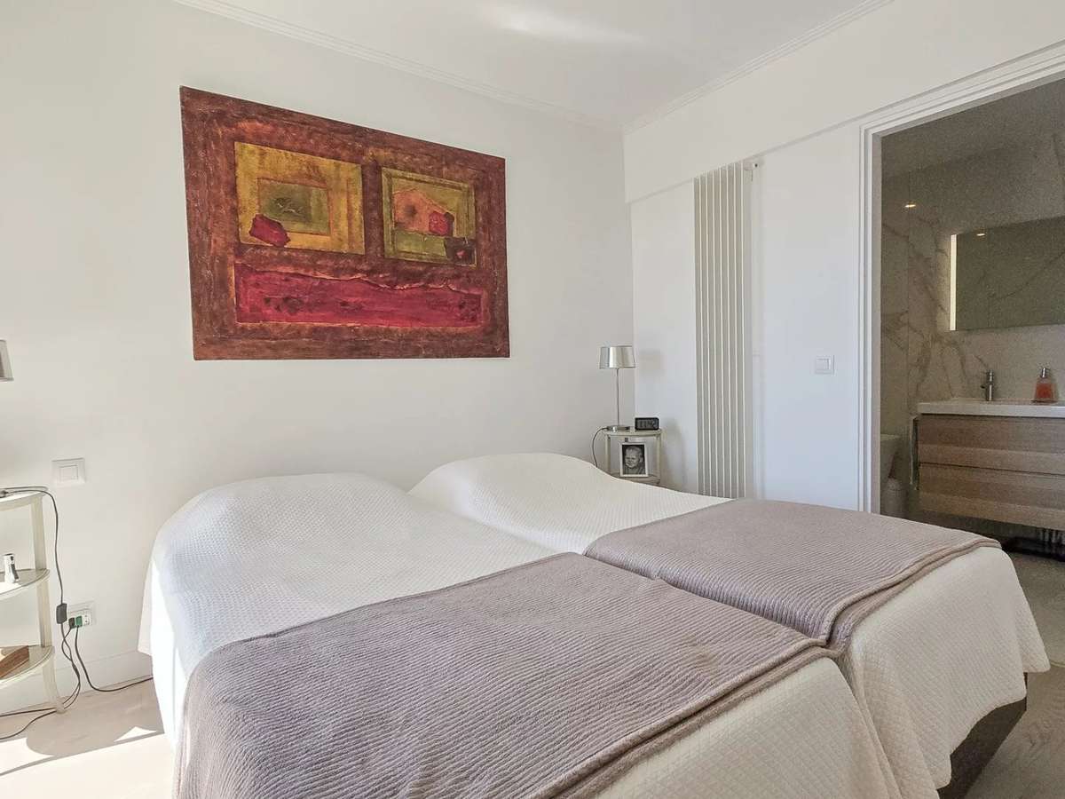 Appartement Mandelieu-la-Napoule