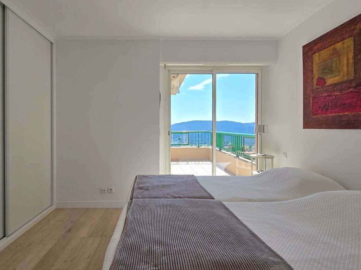 Appartement Mandelieu-la-Napoule