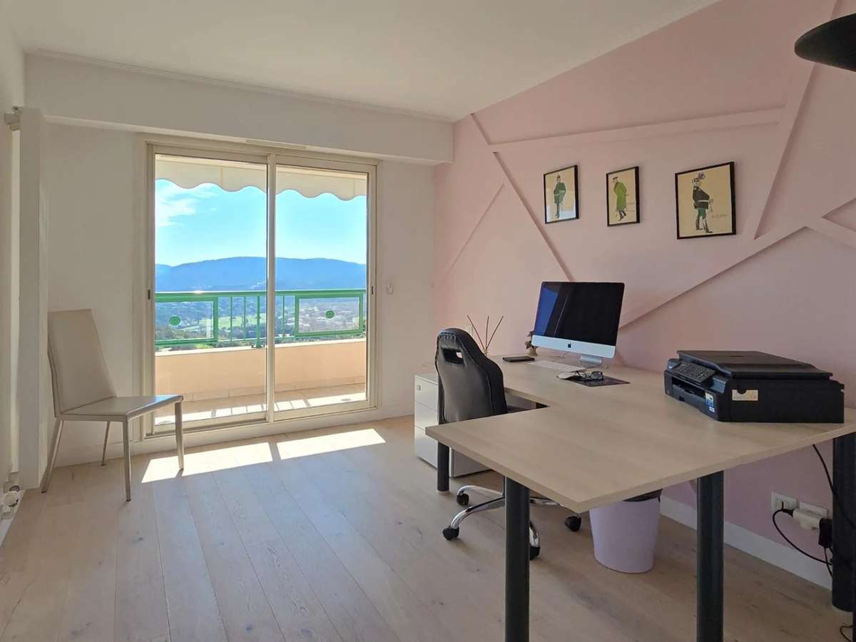 Appartement Mandelieu-la-Napoule