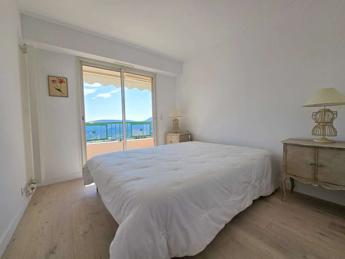 Appartement Mandelieu-la-Napoule