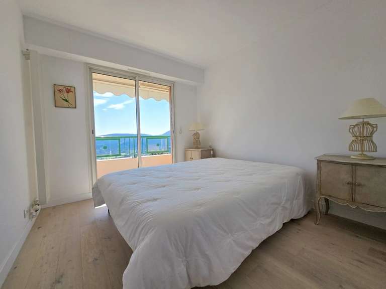 Appartement Mandelieu-la-Napoule - 3 chambres - 152m²