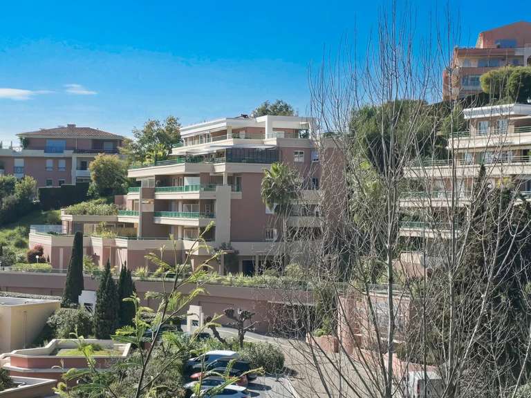 Apartment Mandelieu-la-Napoule - 3 bedrooms - 152m²