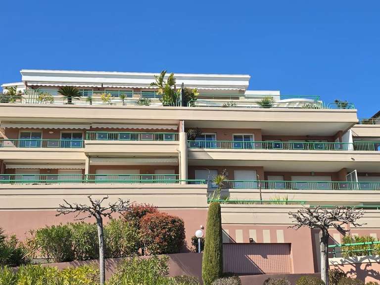 Apartment Mandelieu-la-Napoule - 3 bedrooms - 152m²