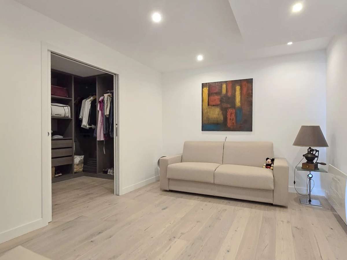 Appartement Mandelieu-la-Napoule