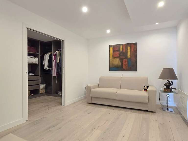 Appartement Mandelieu-la-Napoule - 3 chambres - 152m²