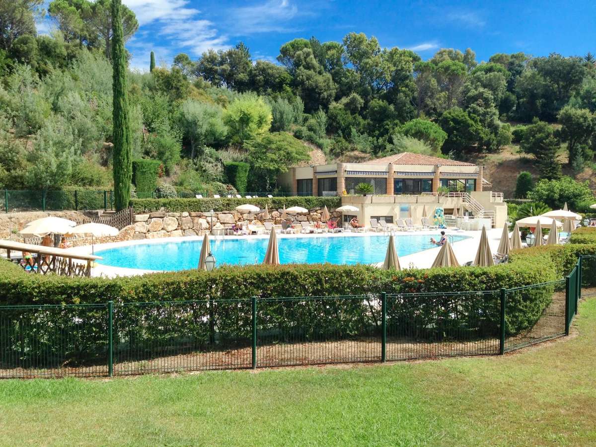 Appartement Mandelieu-la-Napoule