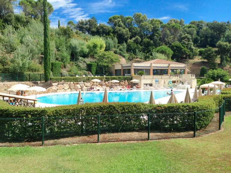 Appartement Mandelieu-la-Napoule - 3 chambres - 152m²