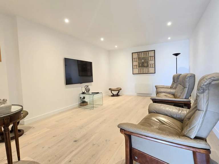 Appartement Mandelieu-la-Napoule - 3 chambres - 152m²