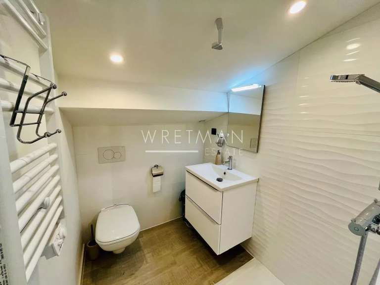 Appartement avec Vue sur mer Mandelieu-la-Napoule - 3 chambres - 88m²
