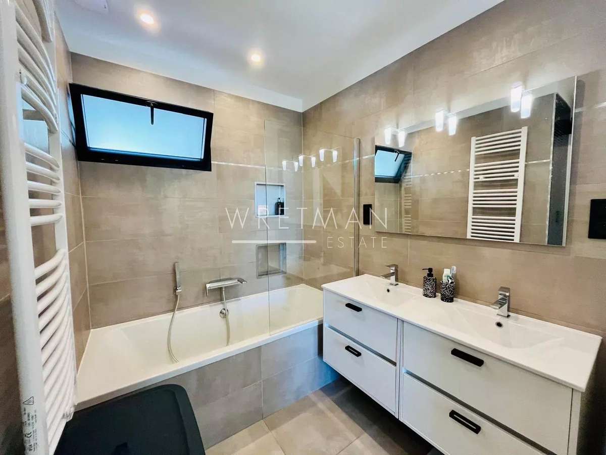 Appartement Mandelieu-la-Napoule