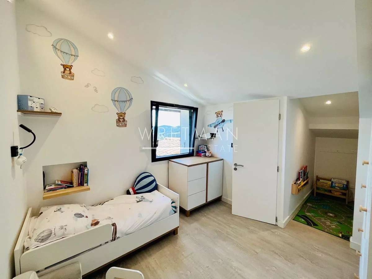 Appartement Mandelieu-la-Napoule
