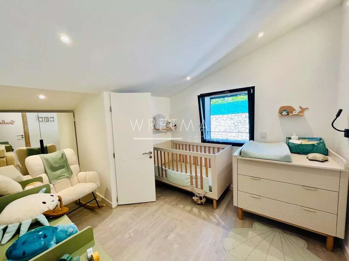 Appartement Mandelieu-la-Napoule