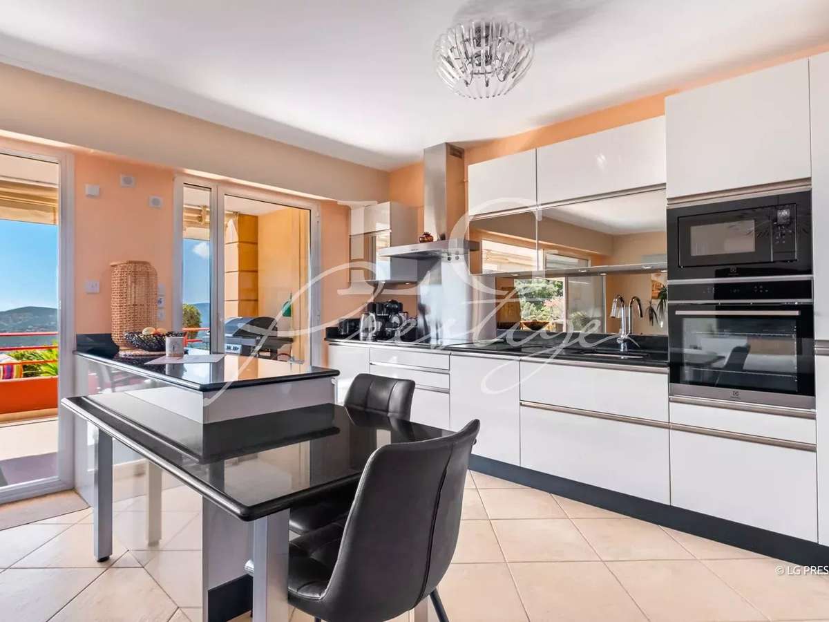 Appartement Mandelieu-la-Napoule