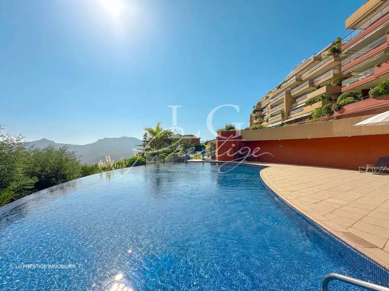 Appartement avec Vue sur mer Mandelieu-la-Napoule - 2 chambres - 96m²
