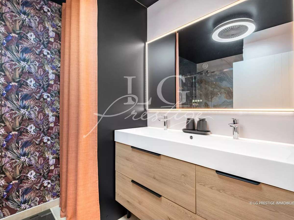 Appartement Mandelieu-la-Napoule