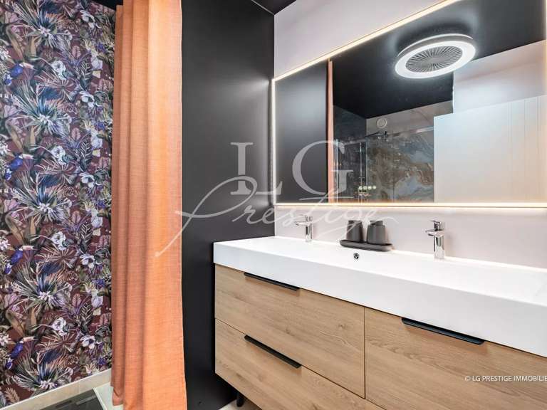Appartement avec Vue sur mer Mandelieu-la-Napoule - 2 chambres - 96m²