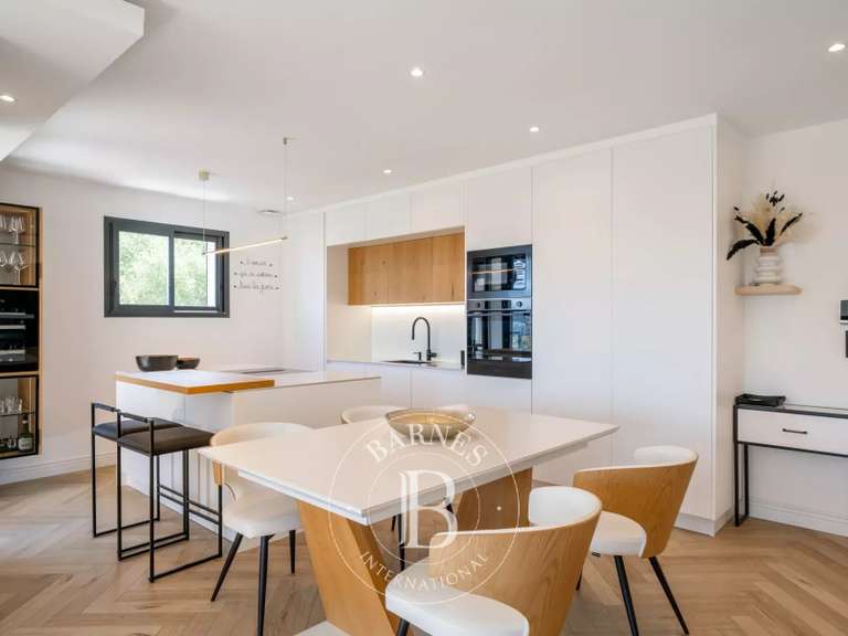 Appartement avec Vue sur mer Mandelieu-la-Napoule - 3 chambres - 88m²
