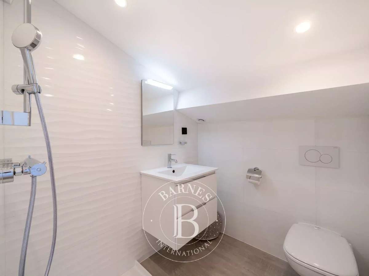 Appartement Mandelieu-la-Napoule