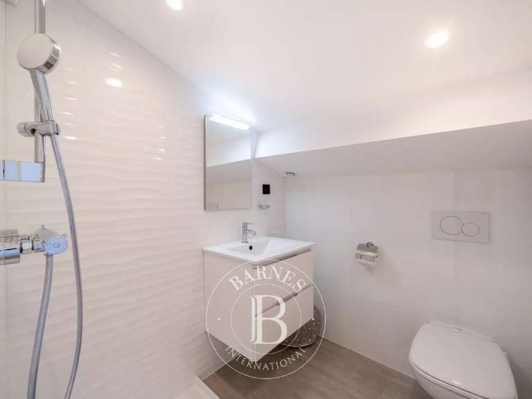 Appartement avec Vue sur mer Mandelieu-la-Napoule - 3 chambres - 88m²