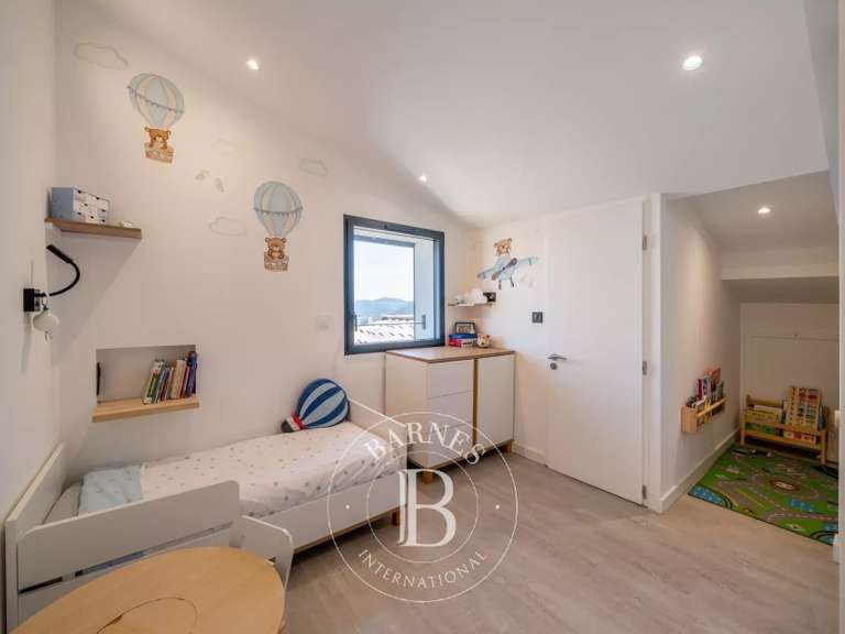Appartement avec Vue sur mer Mandelieu-la-Napoule - 3 chambres - 88m²