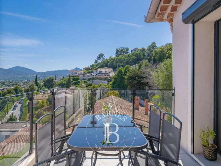 Appartement avec Vue sur mer Mandelieu-la-Napoule - 3 chambres - 88m²