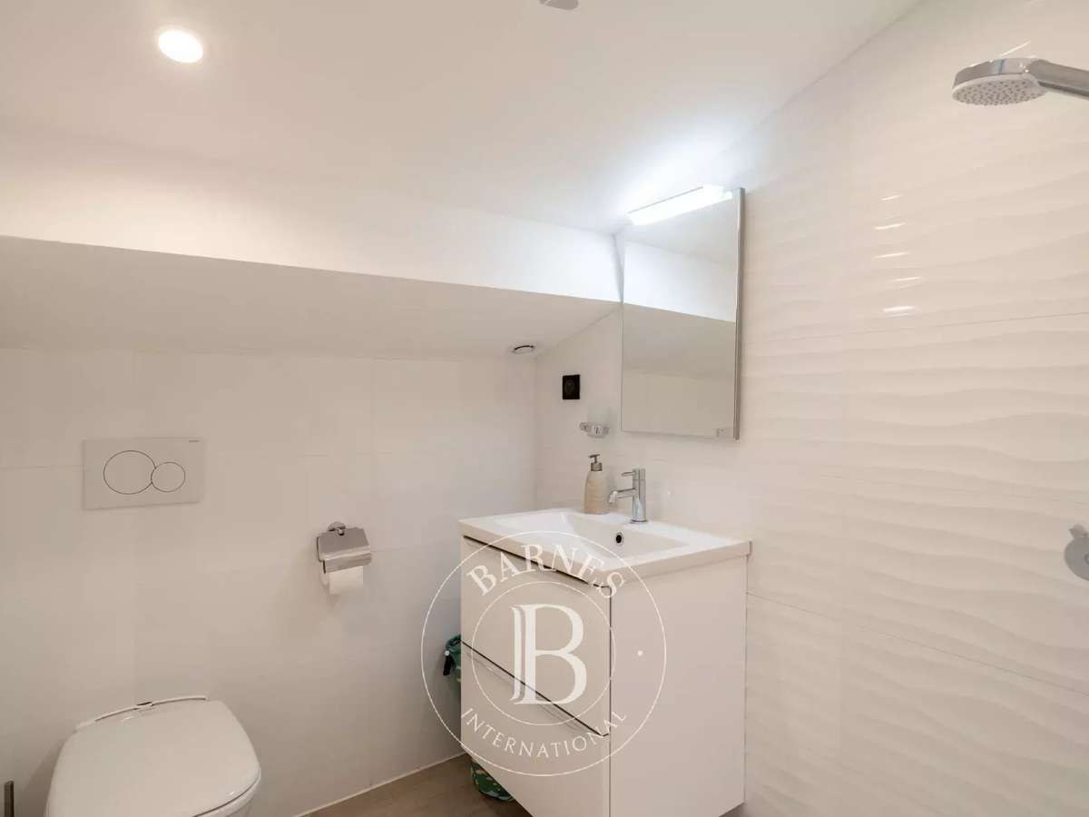 Appartement Mandelieu-la-Napoule