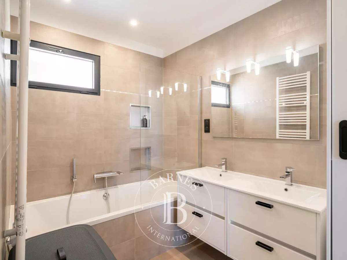 Appartement Mandelieu-la-Napoule